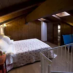 Διαμέρισμα Casa Di Cinti *