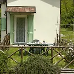 Casa Di Cinti Loiano