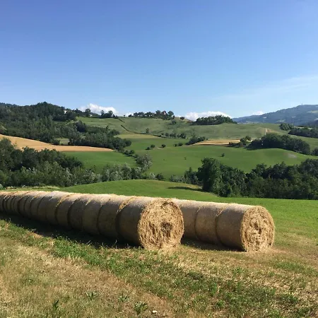 Casa Di Cinti Loiano