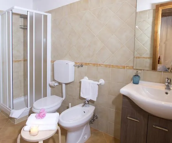 Casa Di Cinti Loiano