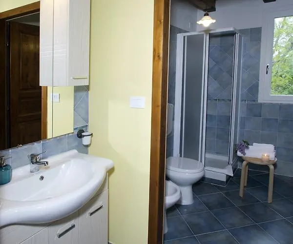 Casa Di Cinti Apartment Loiano