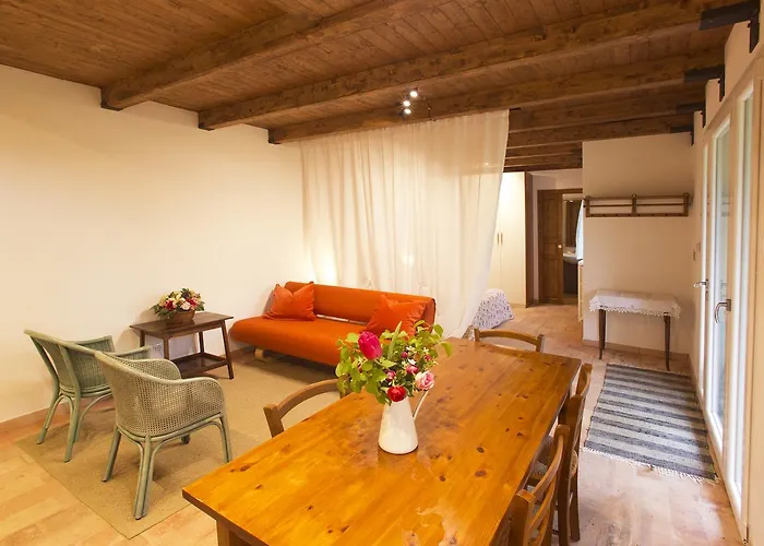 Casa Di Cinti * Loiano