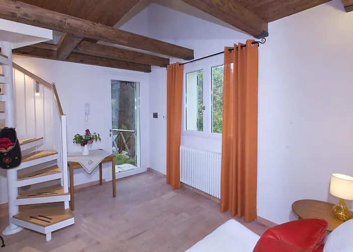 Casa Di Cinti * Loiano