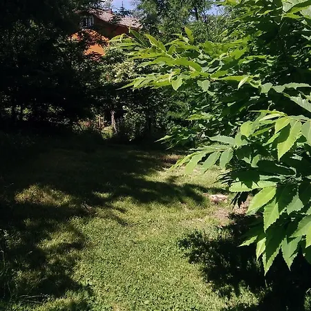 Casa Di Cinti Loiano