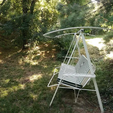 Casa Di Cinti Apartmán Loiano