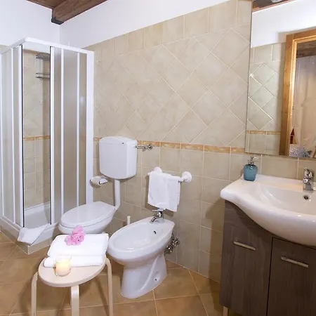 Casa Di Cinti Loiano