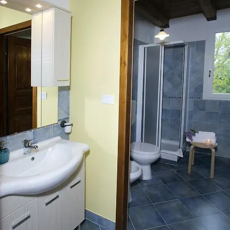 Casa Di Cinti Apartmán Loiano