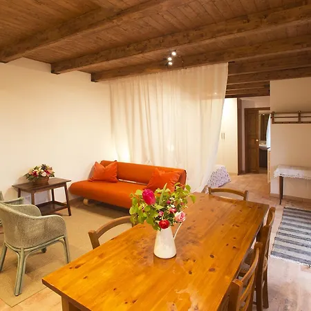 Casa Di Cinti * Loiano