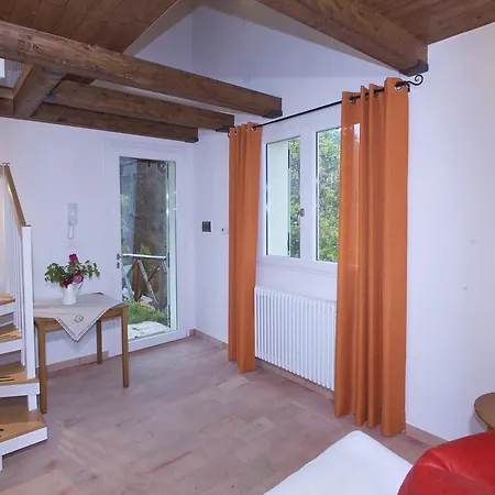 Casa Di Cinti * Loiano