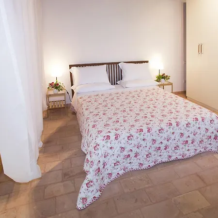 Casa Di Cinti