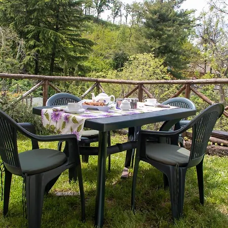 Casa Di Cinti *