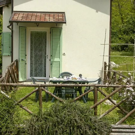 Casa Di Cinti Loiano