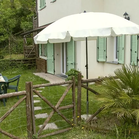 Casa Di Cinti Loiano