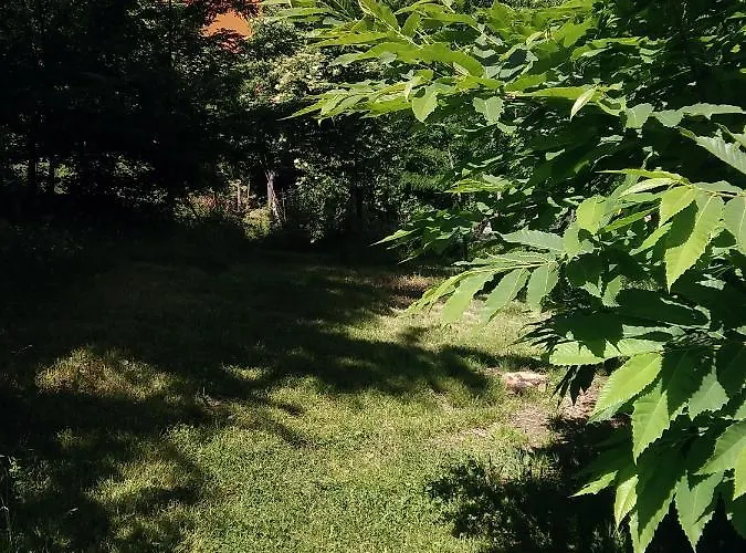 Casa Di Cinti Loiano