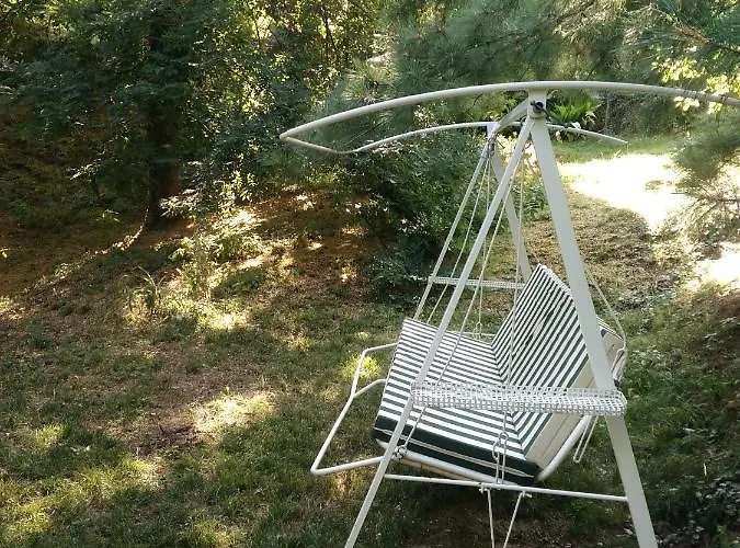 Casa Di Cinti Lägenhet Loiano