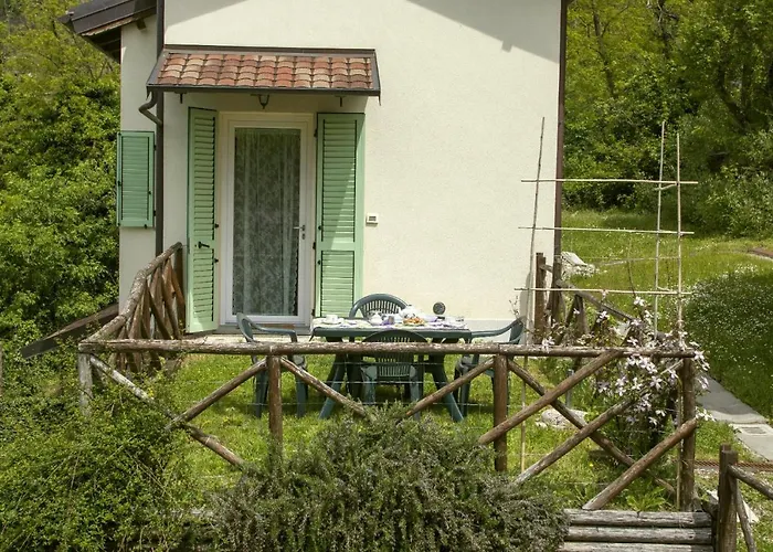 Casa Di Cinti Loiano