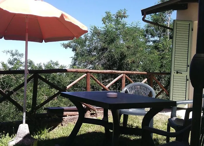 Casa Di Cinti Loiano